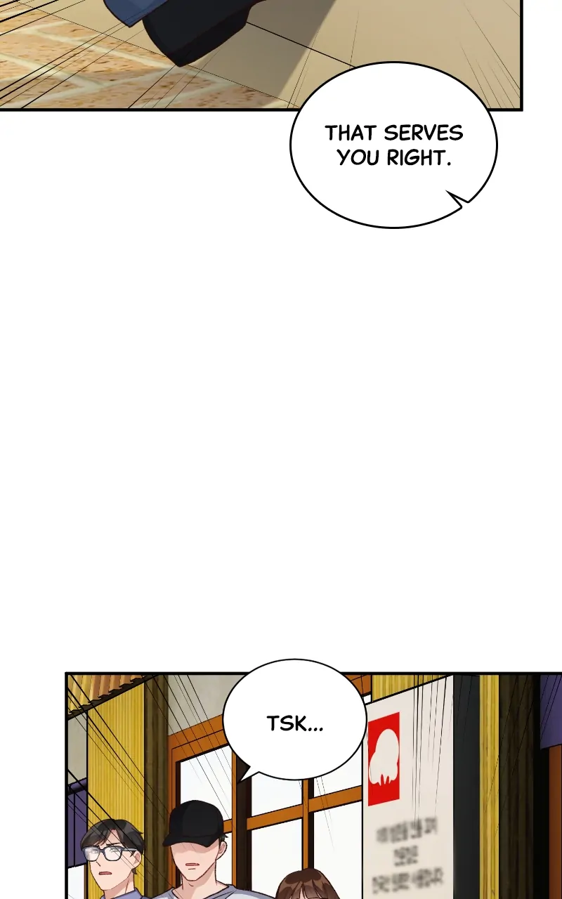 There Is No Perfect Married Couple Chapter 100 - page 29