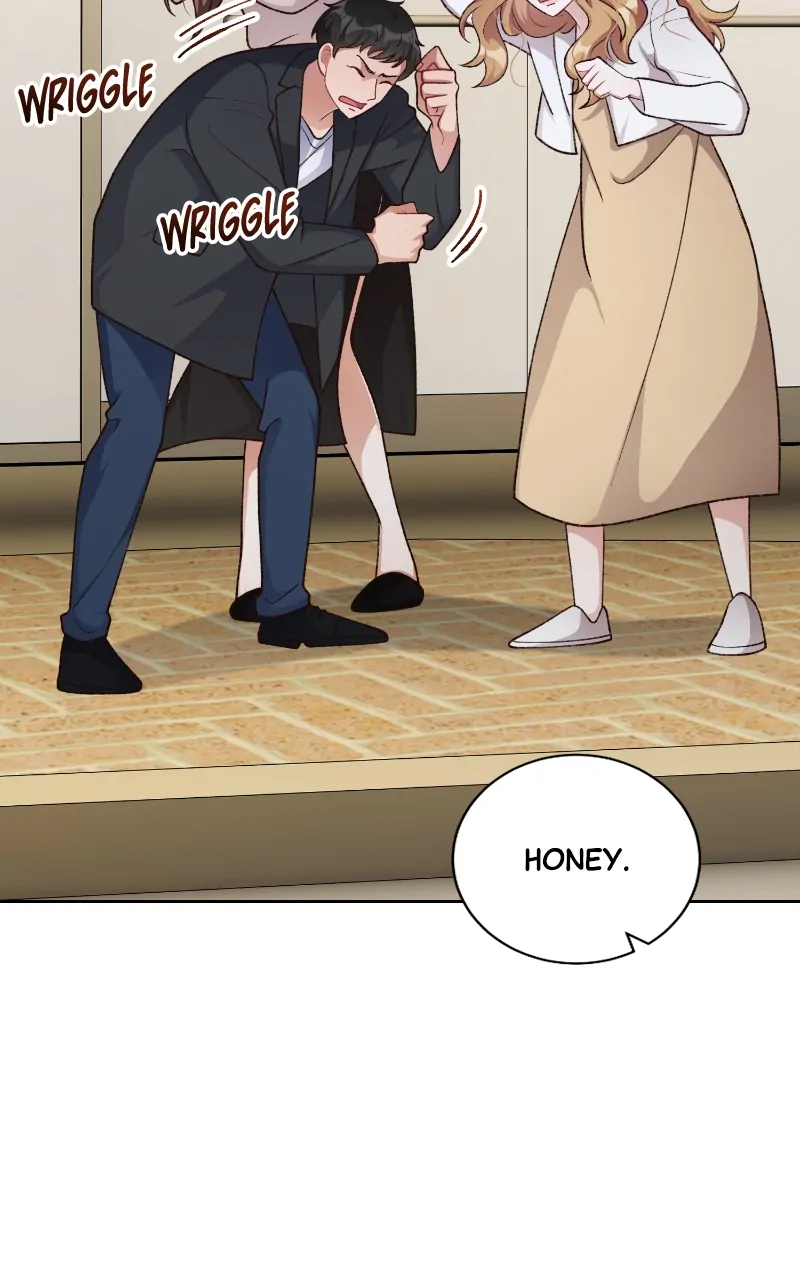 There Is No Perfect Married Couple Chapter 100 - page 3