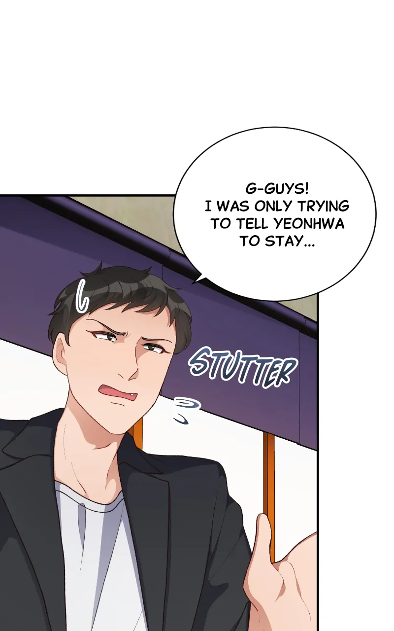 There Is No Perfect Married Couple Chapter 100 - page 31