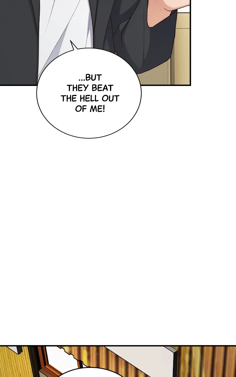 There Is No Perfect Married Couple Chapter 100 - page 32