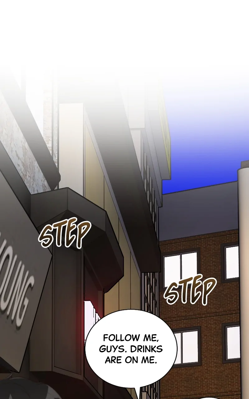 There Is No Perfect Married Couple Chapter 100 - page 37