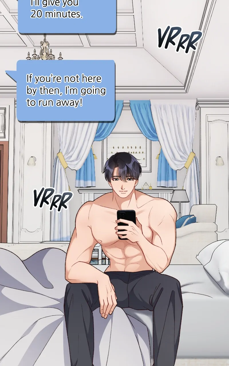 There Is No Perfect Married Couple Chapter 100 - page 48
