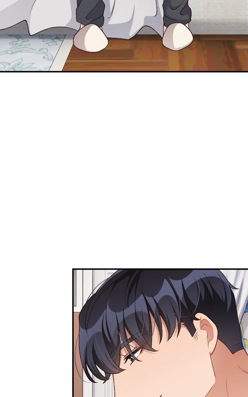 There Is No Perfect Married Couple Chapter 100 - page 49