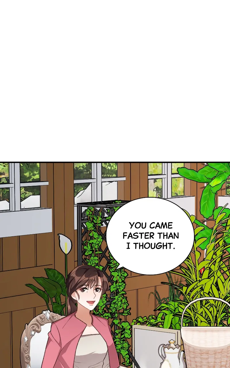 There Is No Perfect Married Couple Chapter 100 - page 54