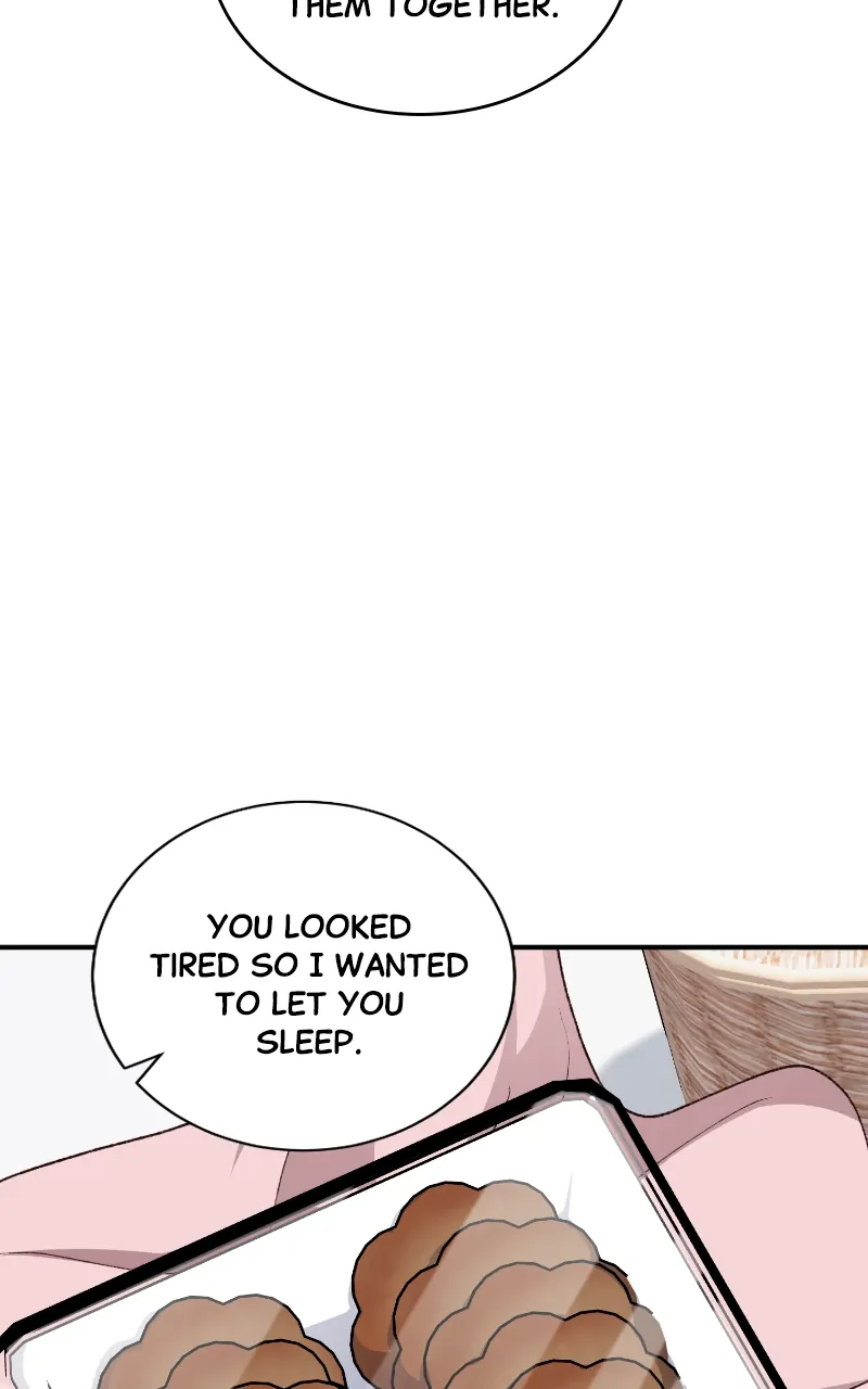There Is No Perfect Married Couple Chapter 100 - page 61
