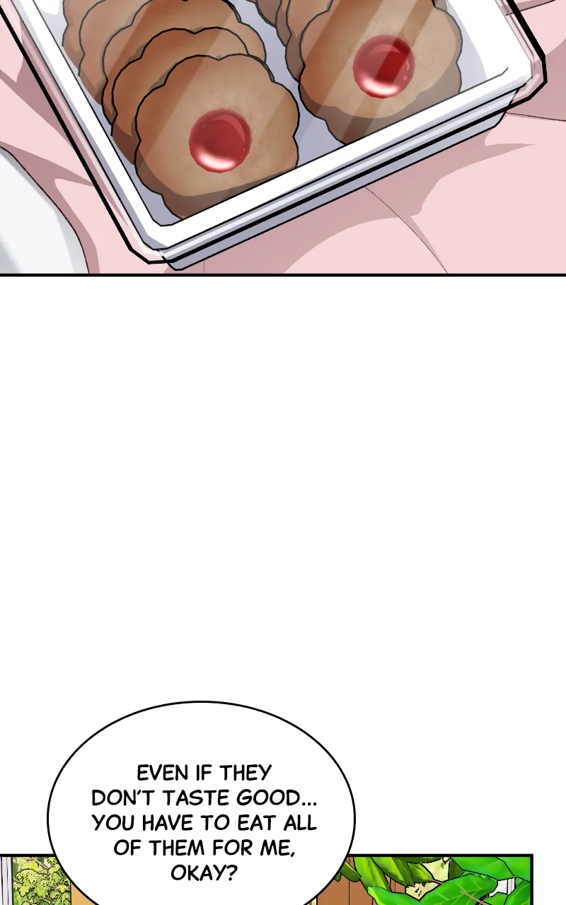 There Is No Perfect Married Couple Chapter 100 - page 62