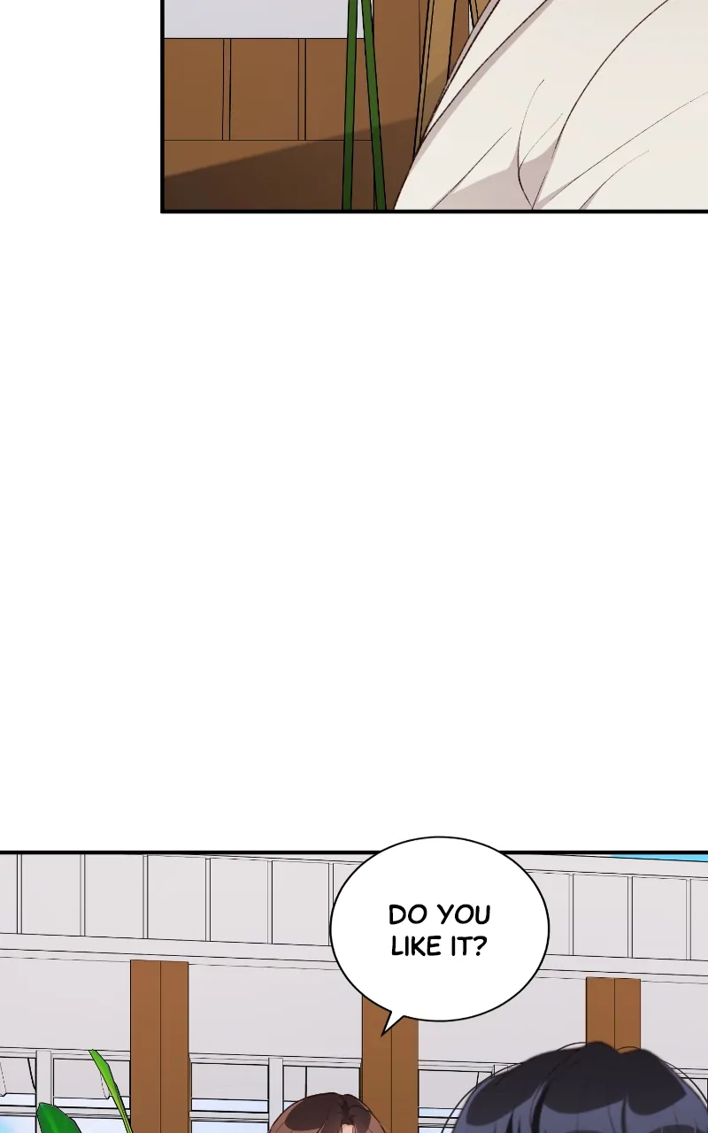 There Is No Perfect Married Couple Chapter 100 - page 65