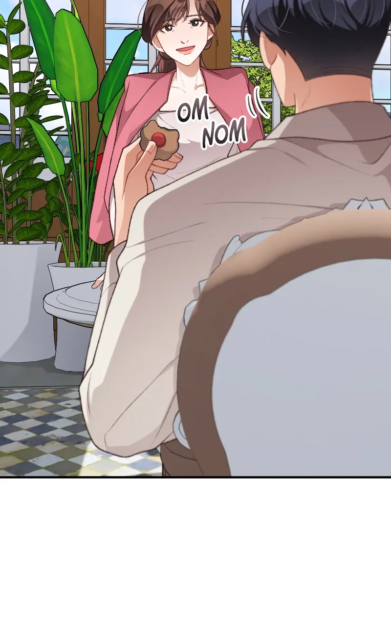 There Is No Perfect Married Couple Chapter 100 - page 66