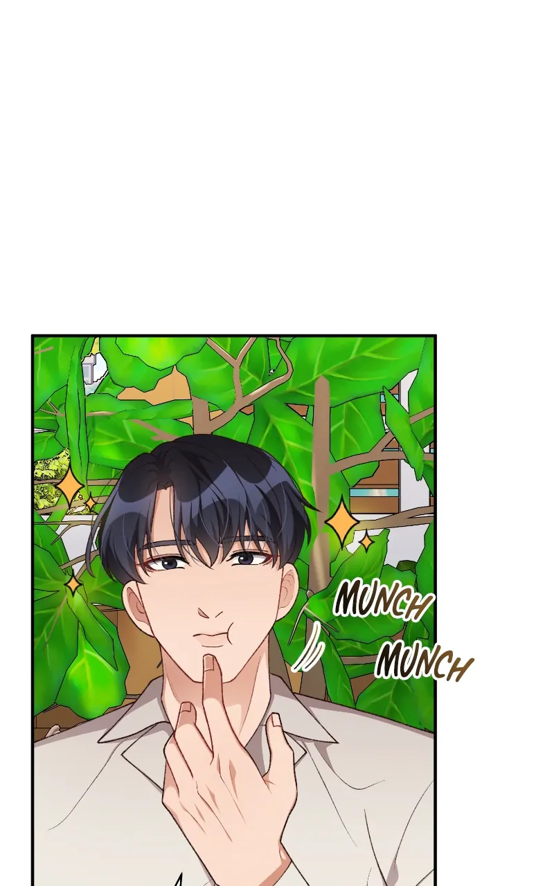 There Is No Perfect Married Couple Chapter 100 - page 68