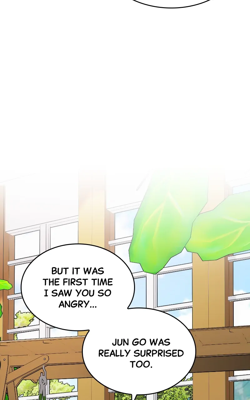 There Is No Perfect Married Couple Chapter 100 - page 72