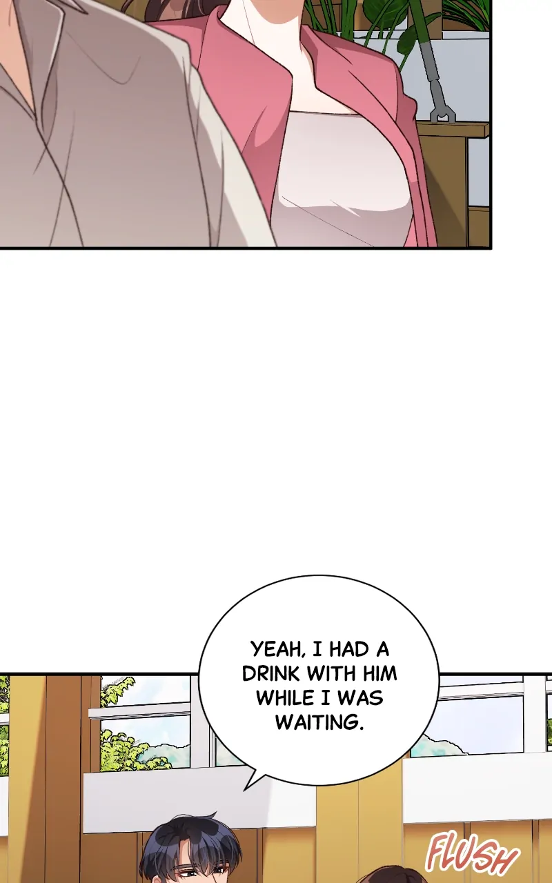There Is No Perfect Married Couple Chapter 100 - page 75