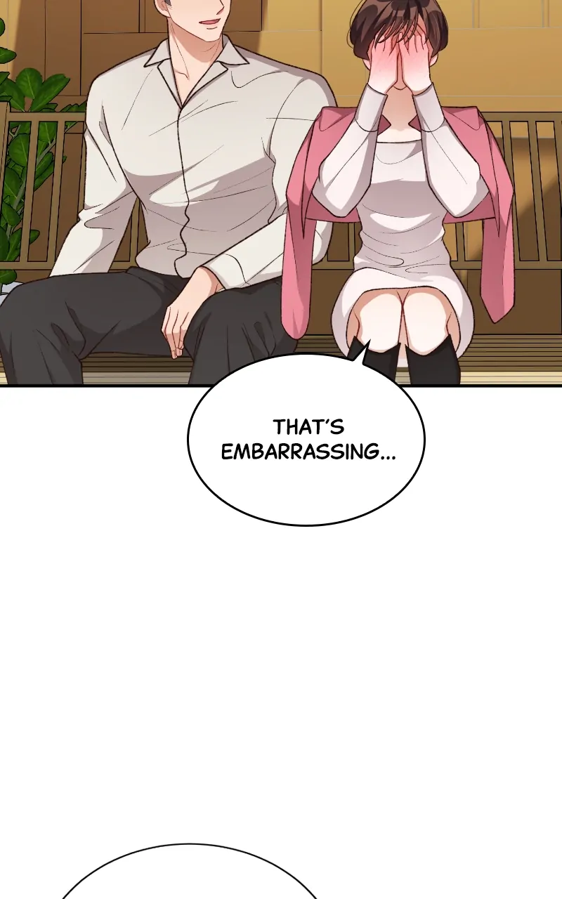 There Is No Perfect Married Couple Chapter 100 - page 76