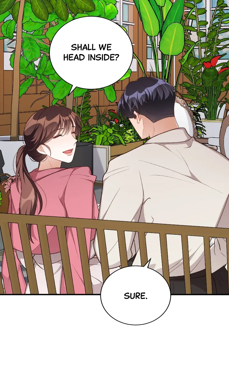 There Is No Perfect Married Couple Chapter 100 - page 83