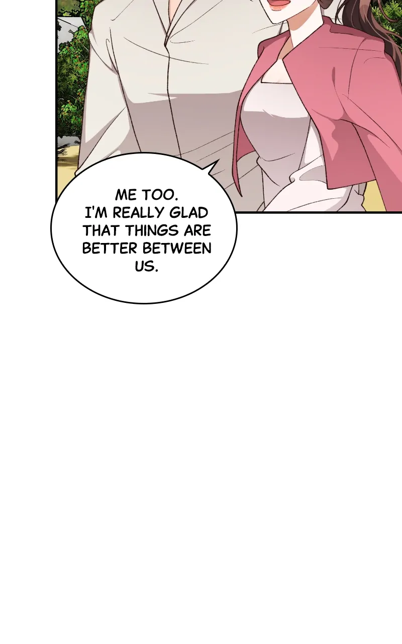 There Is No Perfect Married Couple Chapter 100 - page 88