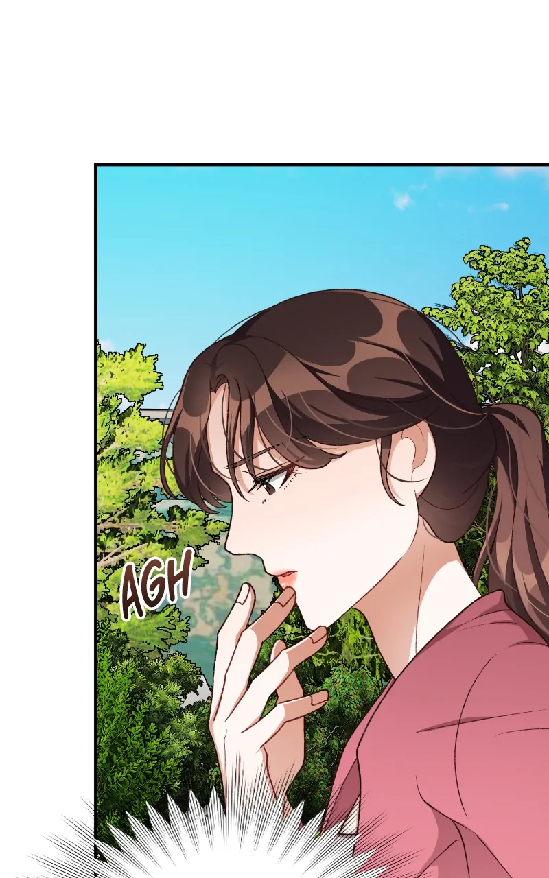 There Is No Perfect Married Couple Chapter 100 - page 95