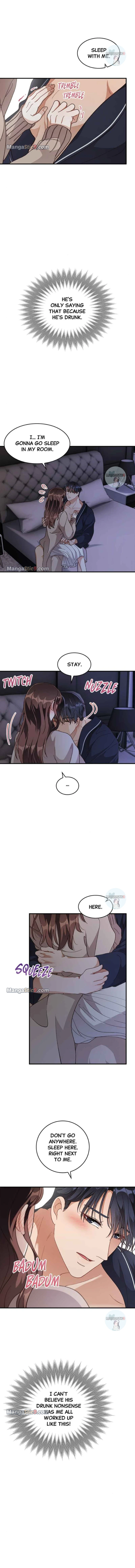There Is No Perfect Married Couple Chapter 29 - page 7