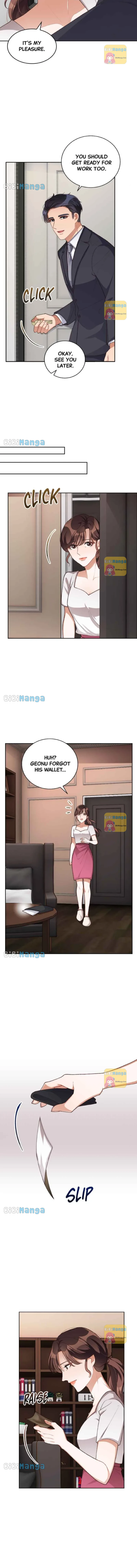 There Is No Perfect Married Couple Chapter 87 - page 11