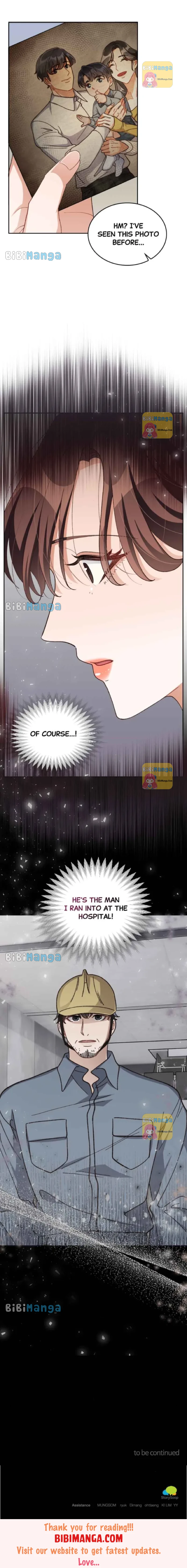There Is No Perfect Married Couple Chapter 87 - page 12