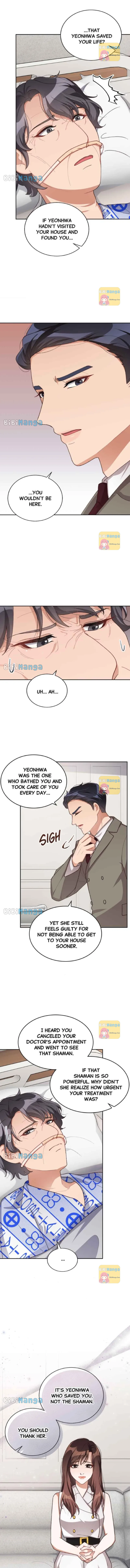 There Is No Perfect Married Couple Chapter 87 - page 4