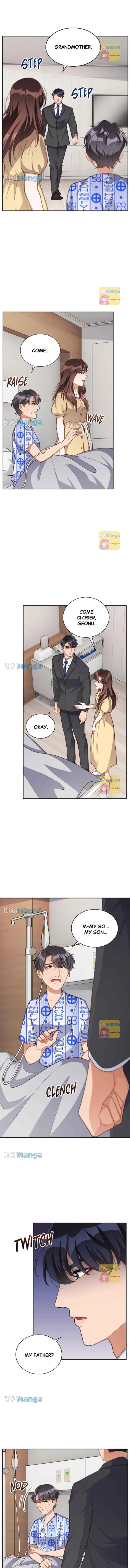 There Is No Perfect Married Couple Chapter 87 - page 6