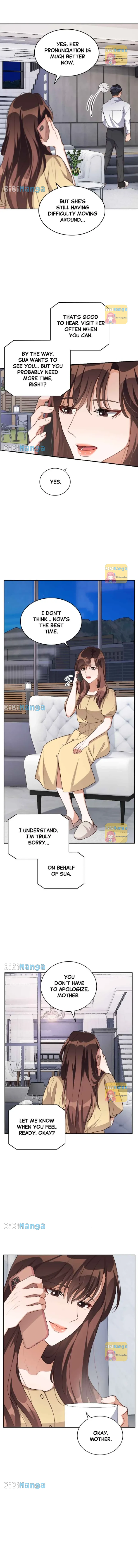 There Is No Perfect Married Couple Chapter 87 - page 9