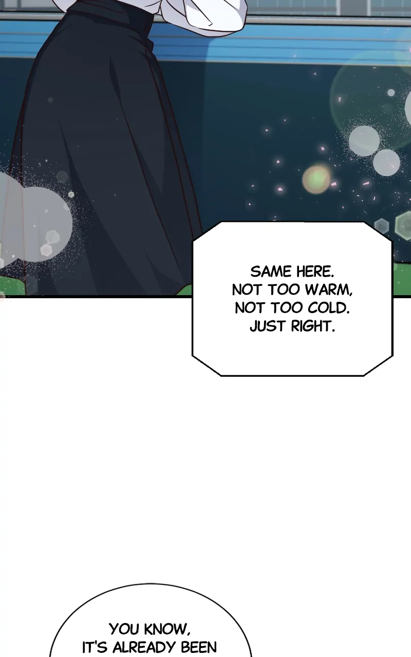 There Is No Perfect Married Couple Chapter 117 - page 12