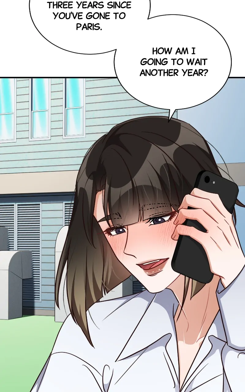 There Is No Perfect Married Couple Chapter 117 - page 13