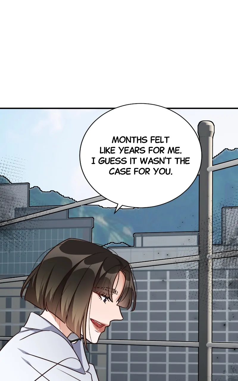 There Is No Perfect Married Couple Chapter 117 - page 16