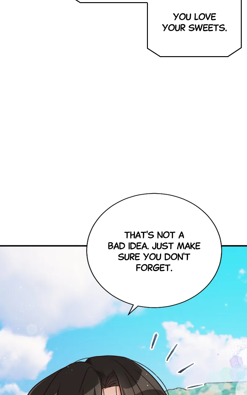 There Is No Perfect Married Couple Chapter 117 - page 19
