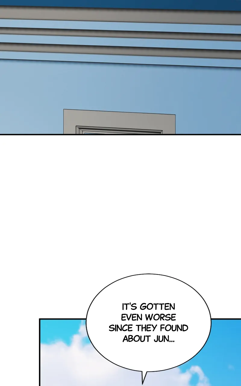 There Is No Perfect Married Couple Chapter 117 - page 2