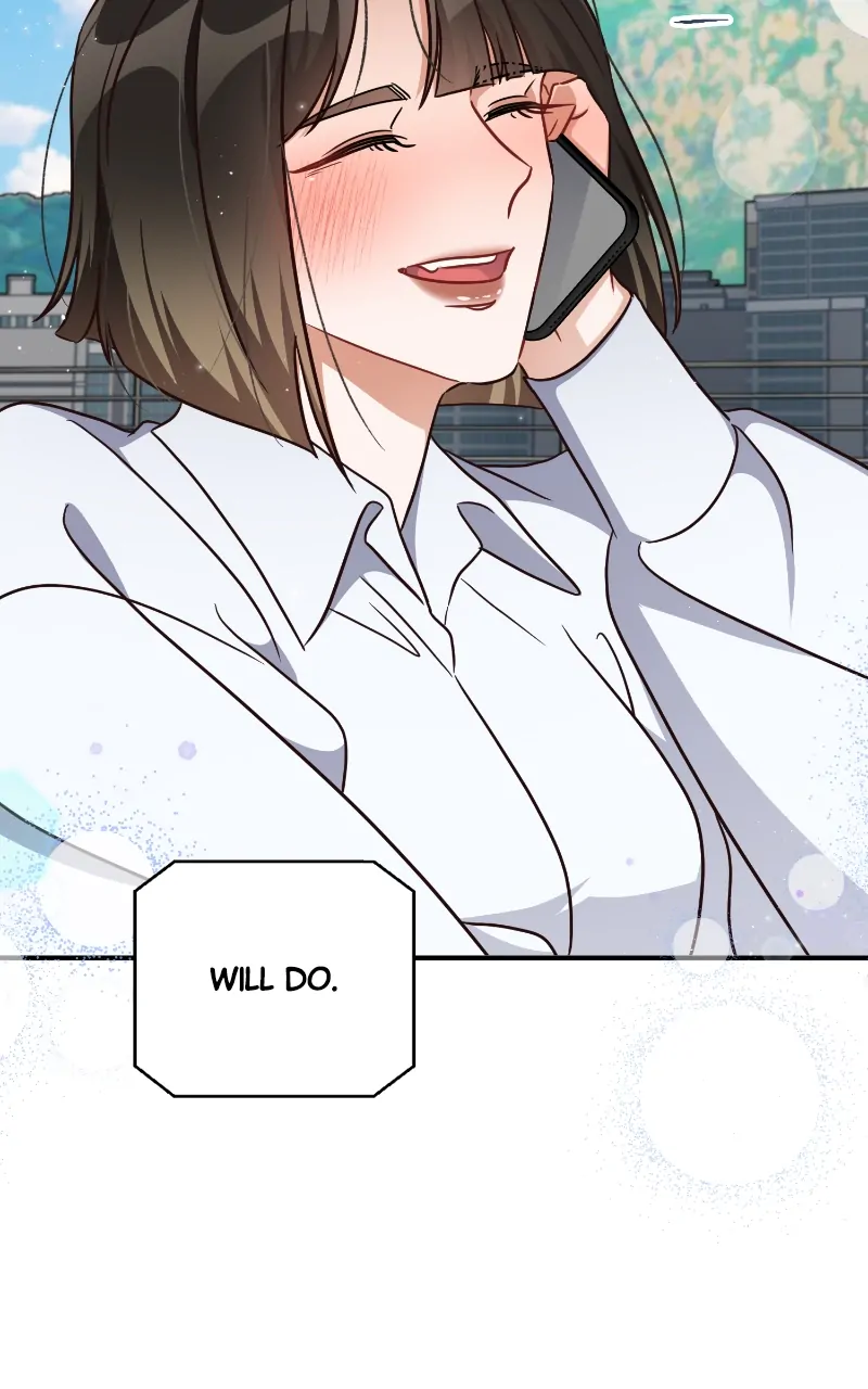 There Is No Perfect Married Couple Chapter 117 - page 20