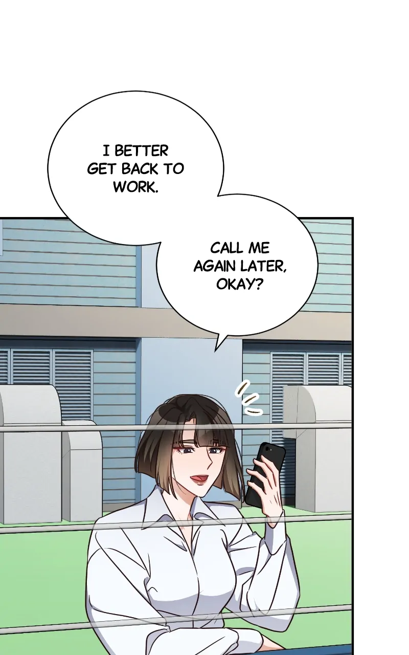 There Is No Perfect Married Couple Chapter 117 - page 21