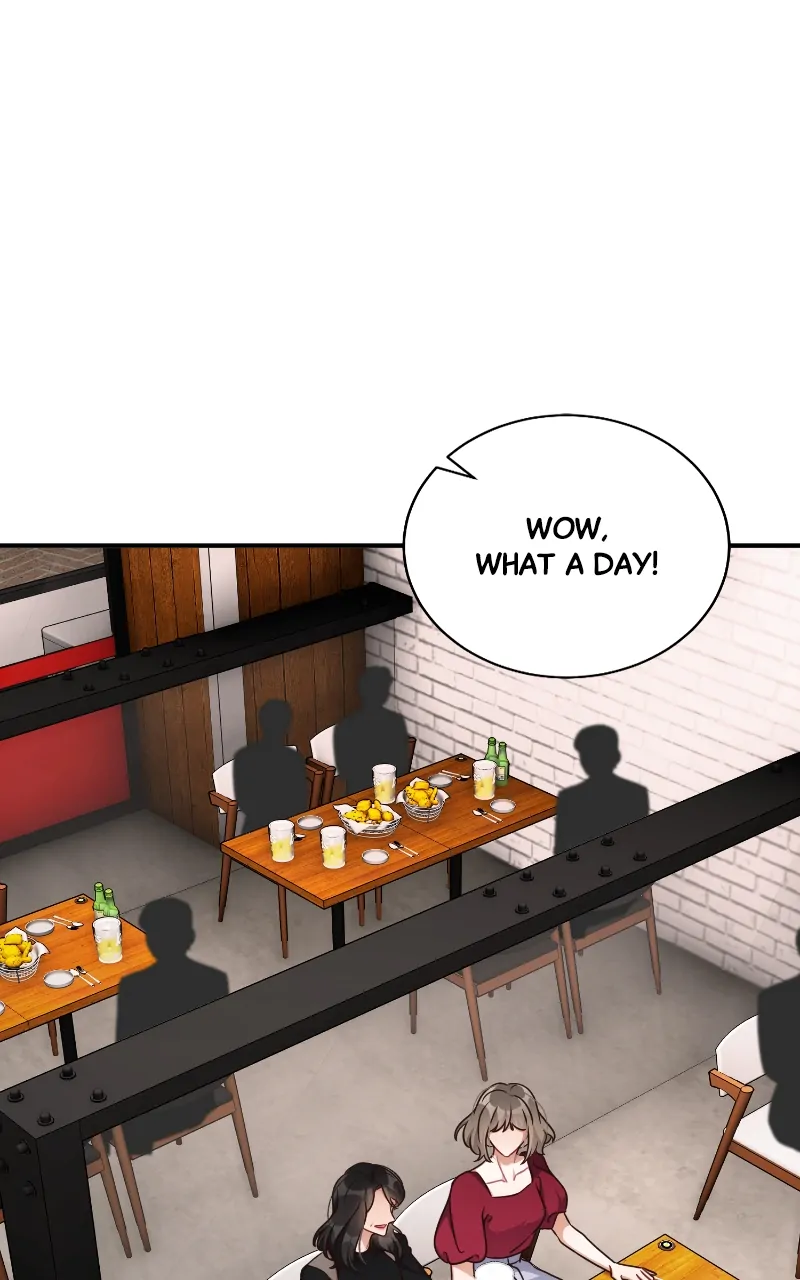 There Is No Perfect Married Couple Chapter 117 - page 28