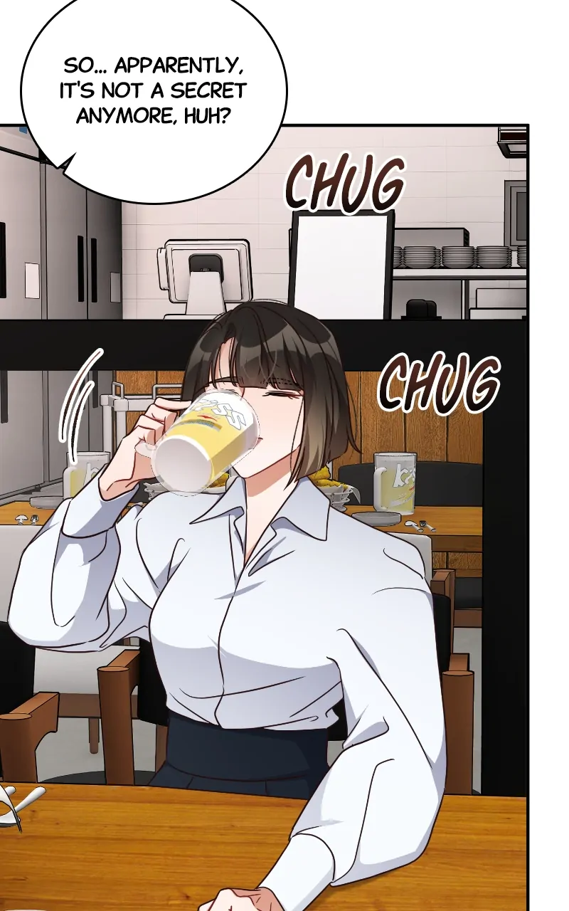There Is No Perfect Married Couple Chapter 117 - page 30