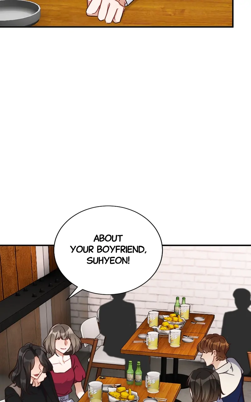 There Is No Perfect Married Couple Chapter 117 - page 31