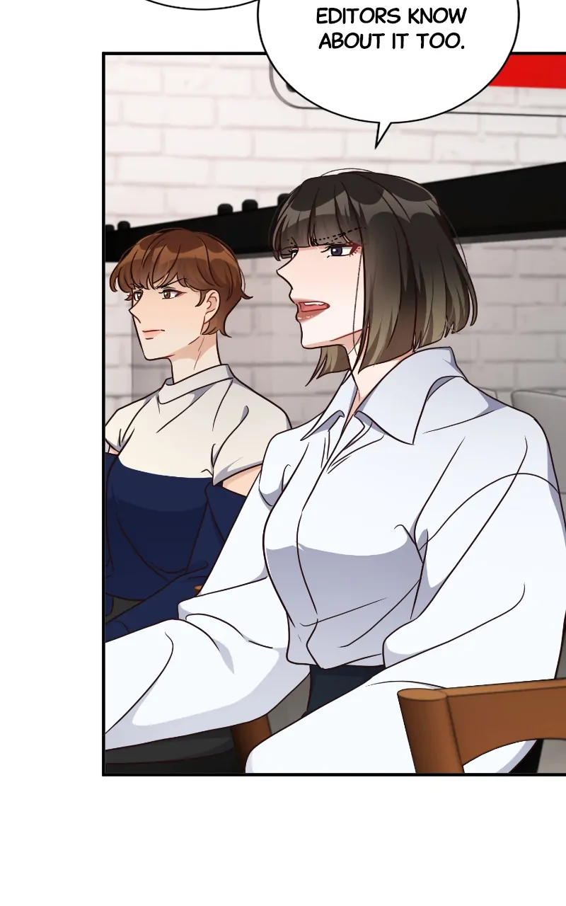 There Is No Perfect Married Couple Chapter 117 - page 33
