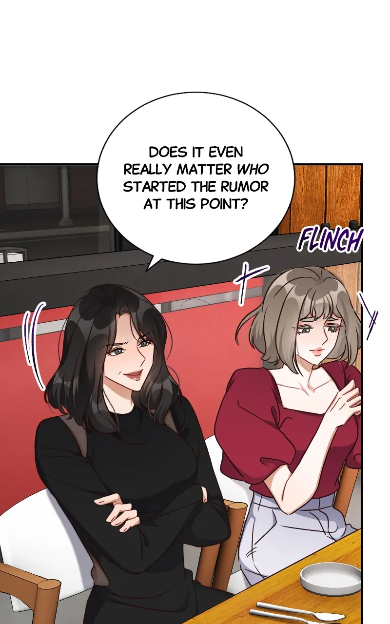 There Is No Perfect Married Couple Chapter 117 - page 34