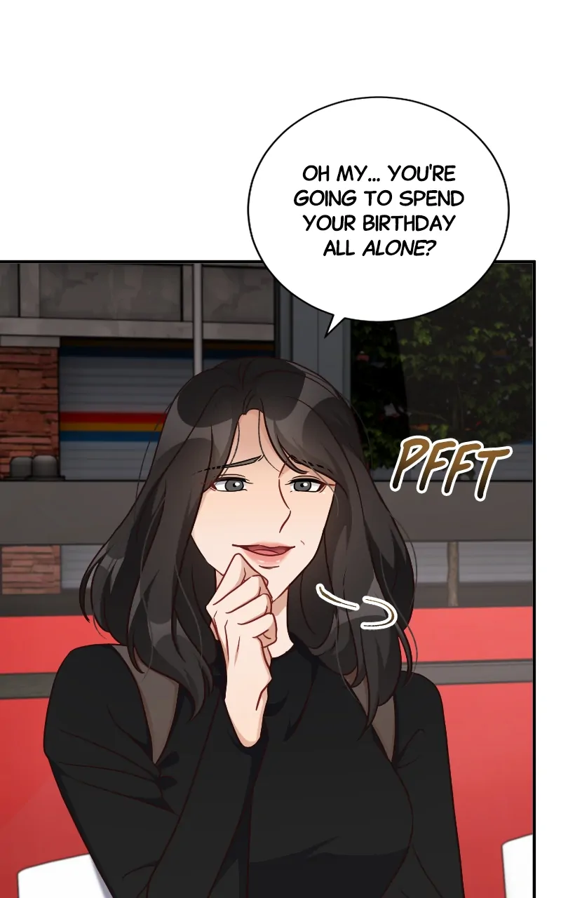 There Is No Perfect Married Couple Chapter 117 - page 37
