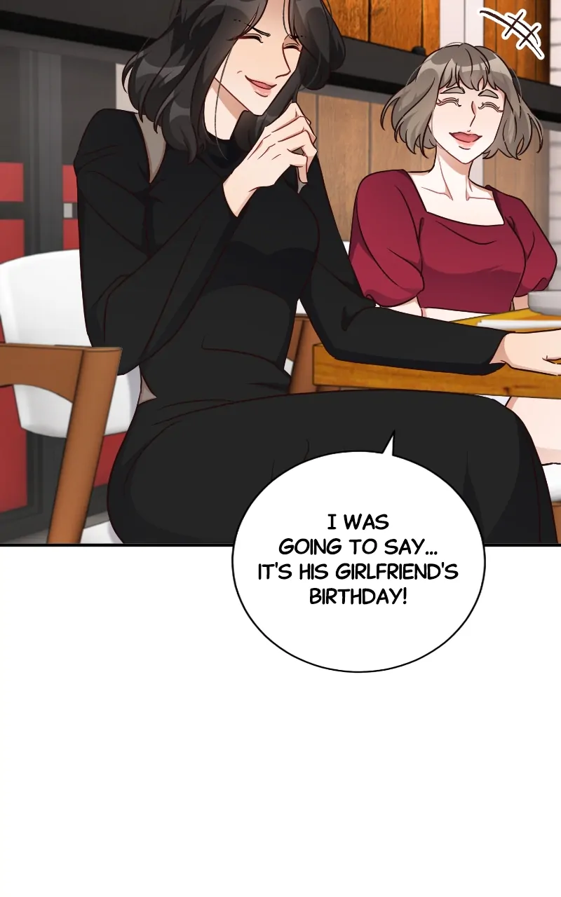 There Is No Perfect Married Couple Chapter 117 - page 39