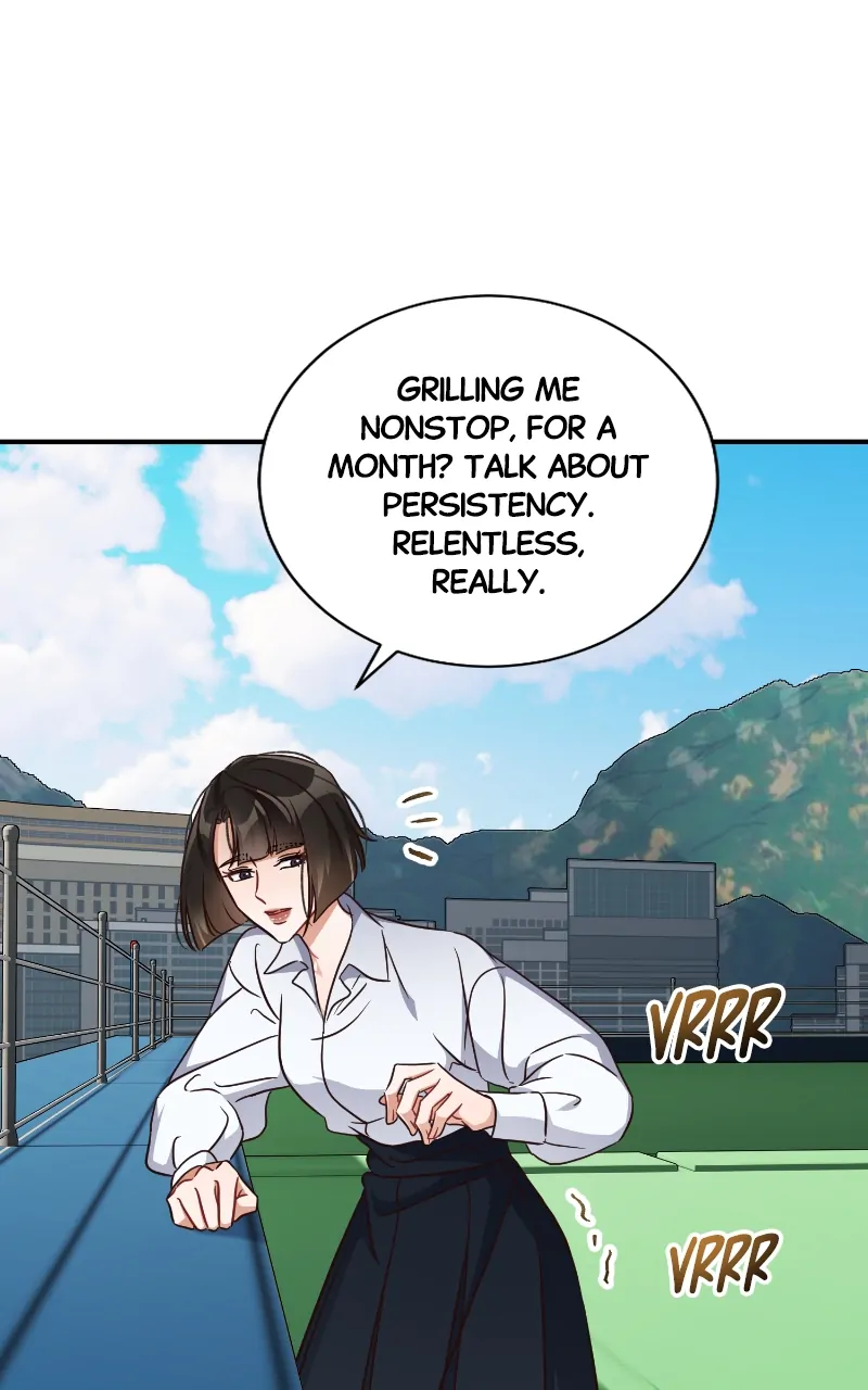 There Is No Perfect Married Couple Chapter 117 - page 4