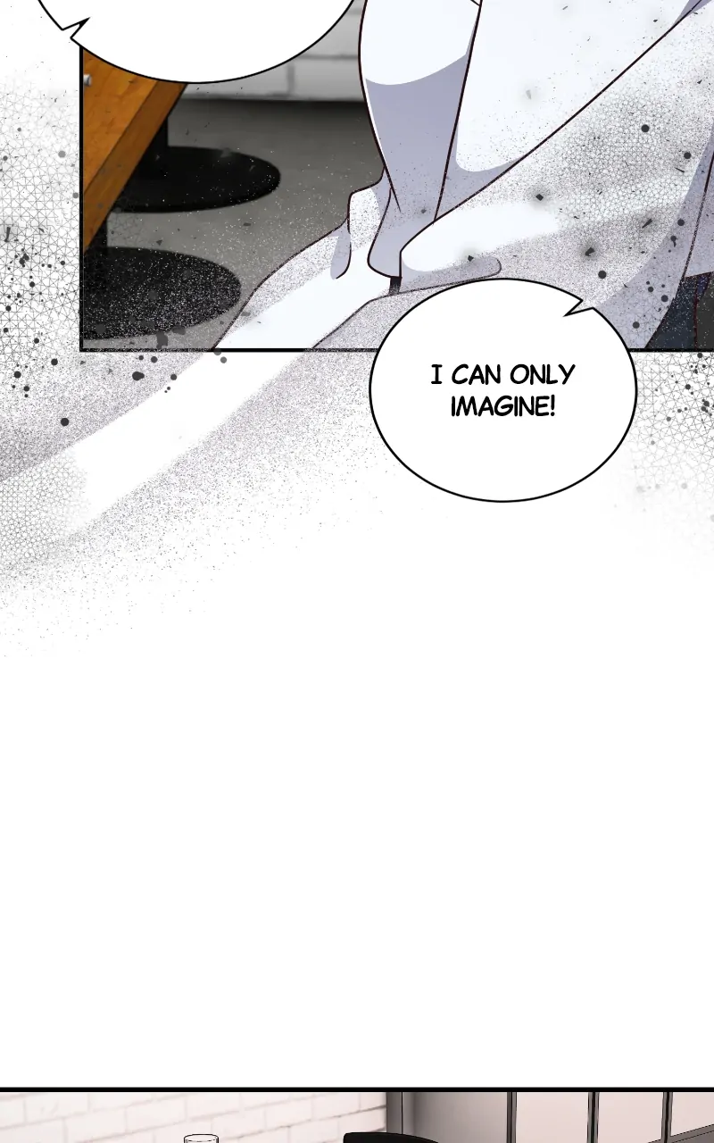There Is No Perfect Married Couple Chapter 117 - page 41