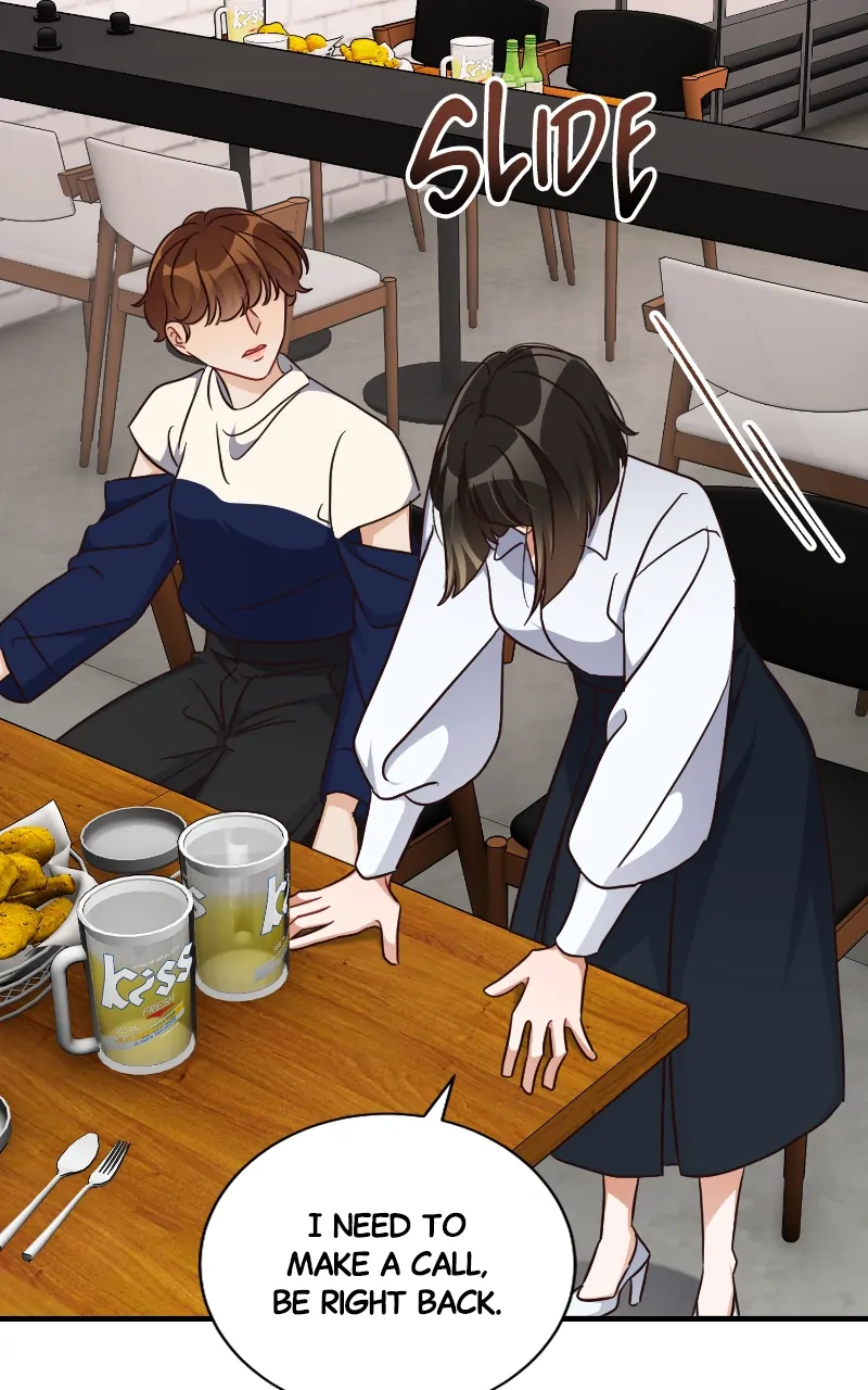 There Is No Perfect Married Couple Chapter 117 - page 42