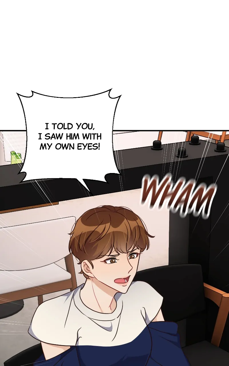 There Is No Perfect Married Couple Chapter 117 - page 45