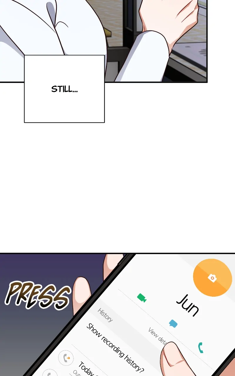There Is No Perfect Married Couple Chapter 117 - page 51