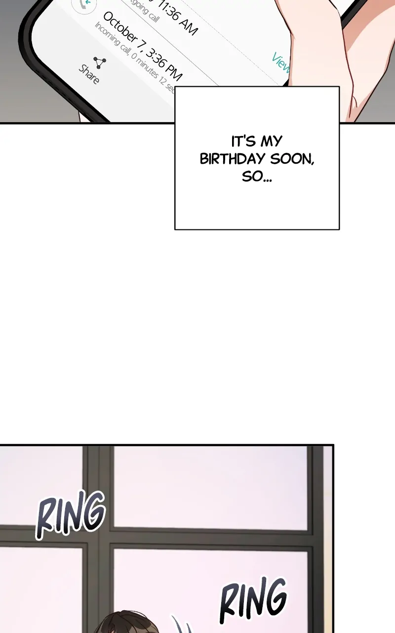 There Is No Perfect Married Couple Chapter 117 - page 52