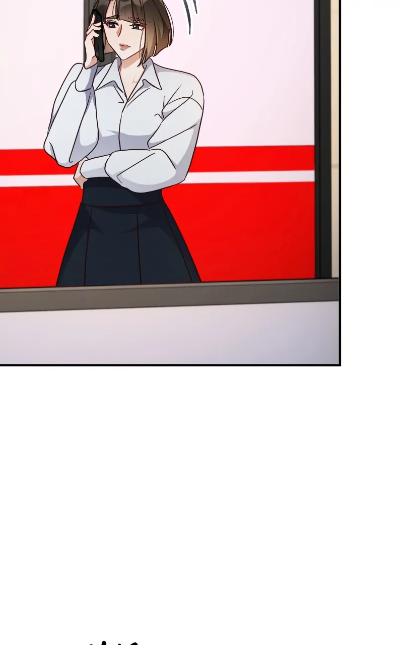 There Is No Perfect Married Couple Chapter 117 - page 53