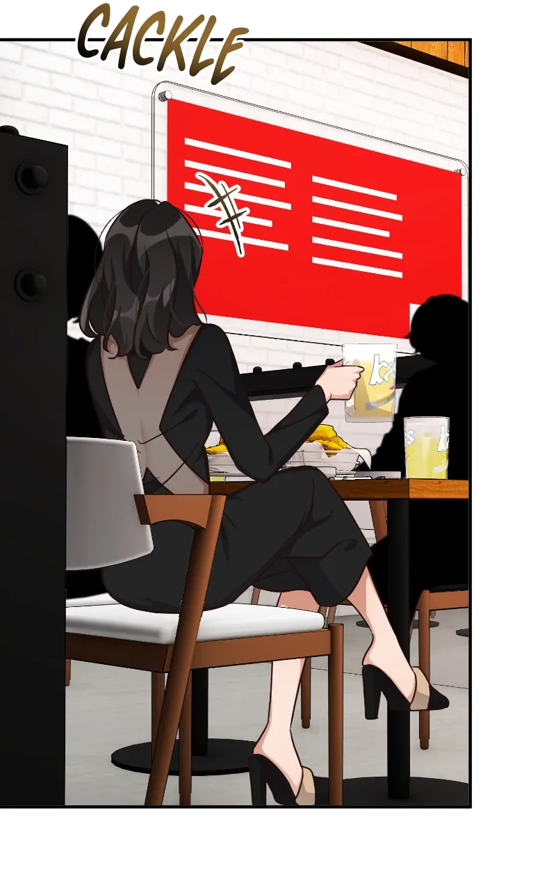 There Is No Perfect Married Couple Chapter 117 - page 59