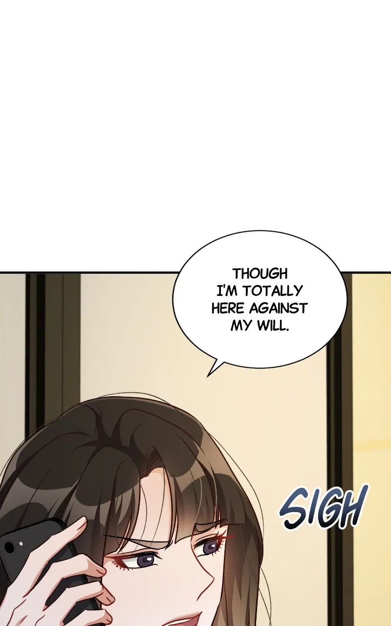 There Is No Perfect Married Couple Chapter 117 - page 60