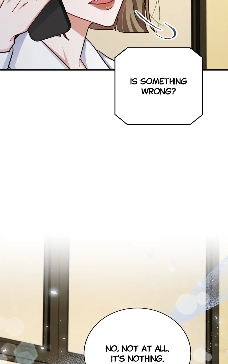 There Is No Perfect Married Couple Chapter 117 - page 61