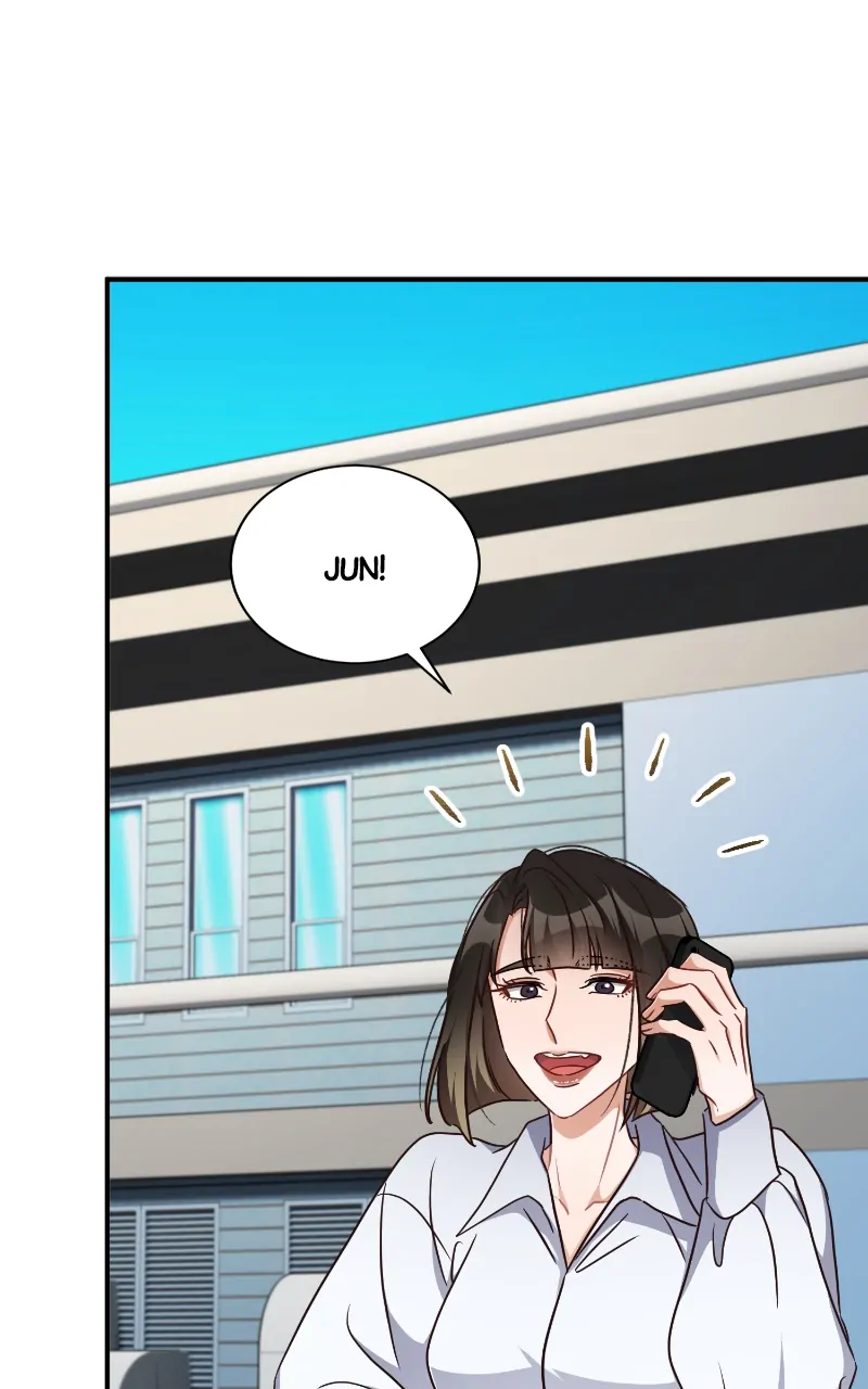 There Is No Perfect Married Couple Chapter 117 - page 7